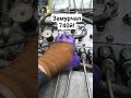 Работа двигателя Камаз 740.10 #камаз #mechanic #двигатель