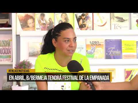 En abril Barrancabermeja tendrá festival de la empanada