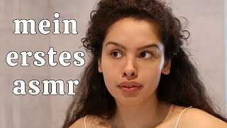 ASMR Hautpflege-Routine – ultra entspannt