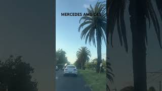 MERCEDES AMG C 43 REVIEW HINDI #cars #carslover #cars24 #cardekhoindia #cardekho #mercedes