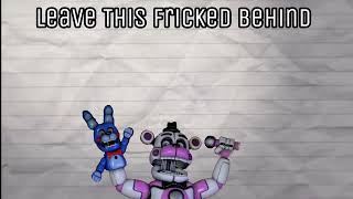 Leave This Fricked Behind Dixon Dallas×KeepItEz_[Explicit]