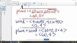 HPC Activity 33 - Vector Application Notes