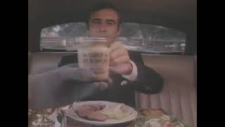 1982 Grey Poupon Mustard Commercial @RetroManVideos