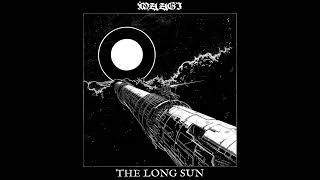 Maagi - The Long Sun (Full Album) (Ambient / Progressive Electronic)