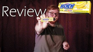 How High Do You Chew This Hi-Chew Review?