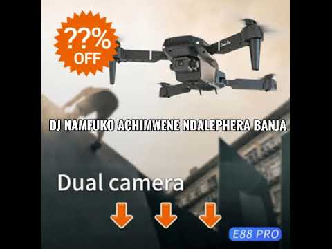 DJ NAMFUKO ACHIMWENE NDALEPHERA BANJA