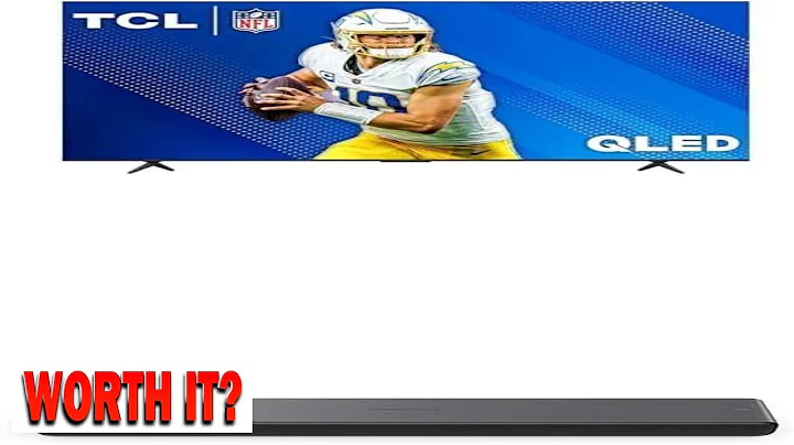 TCL 85 Inch Q68 QLED Pro 4K UHD Smart TV with Google TV - B0DDV4WN9C