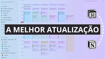 Task Management directly from Notion Calendar