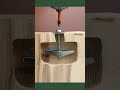 Woodworking tips and tricks #lifehacks #woodworking #DIYtips #carpentry
