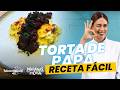 Cómo hacer torta de papa con costilla de res al estilo casero | Mañanas en Casa | Teleantioquia