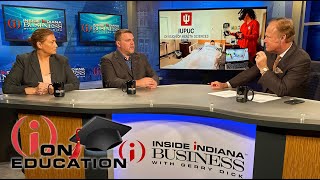 (i) on Education: IUPUC Using VR in Nursing School