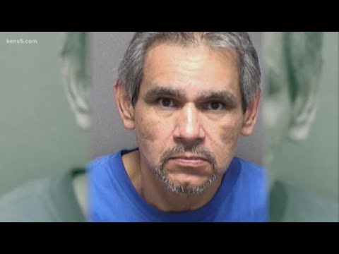 Man arrested after