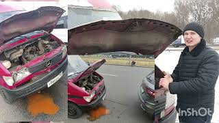:  Mercedes-Benz sprinter w901 "  !  !"
