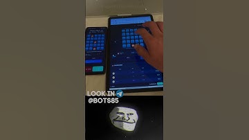 MINES SIGNAL BOT IN BIO +1000$ ✅ #shorts #slots #casino #crashgame #mines #signalbot