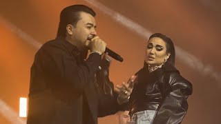 Konsta&Munisa Rizayeva - O’ylamading (Premyera) #Konsta #Munisa