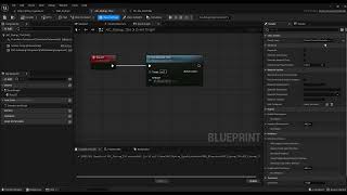 Unreal Engine AI Controller Class Setting Detour Crowd AIController
