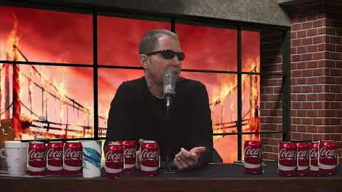Burning Bridges Lost Episode Featuring Brian Mccar...