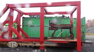 ROPS FOPS Testing