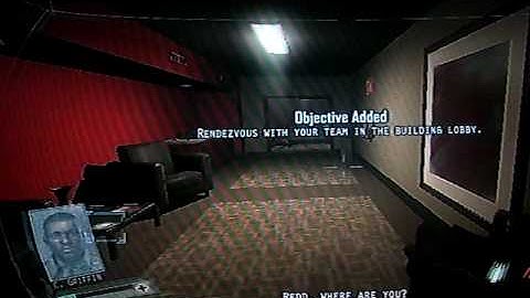 F.E.A.R. 2 Suicidle Tendencies Trophy PS3