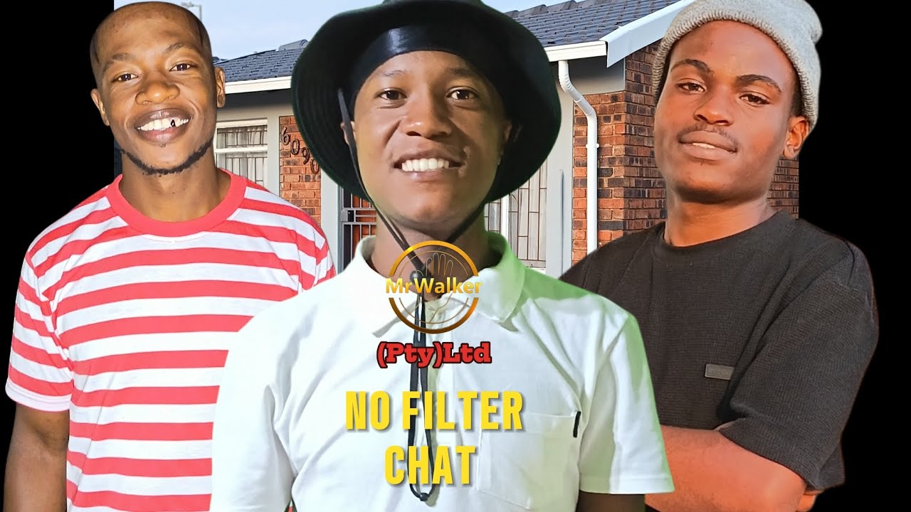 NO FILTER CHAT WITH SIYA PART 2