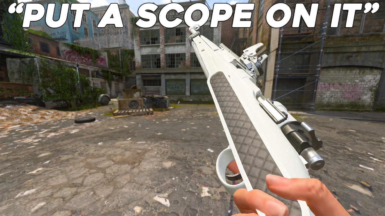 How to make racist gamer girls RAGE in Search and Destroy