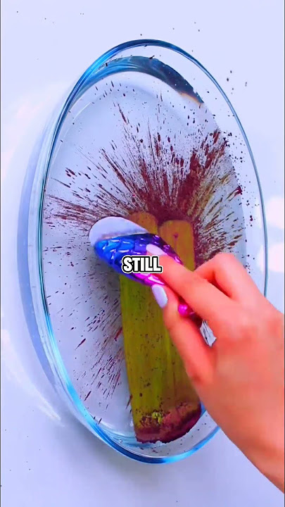 He invited his ex #asmr