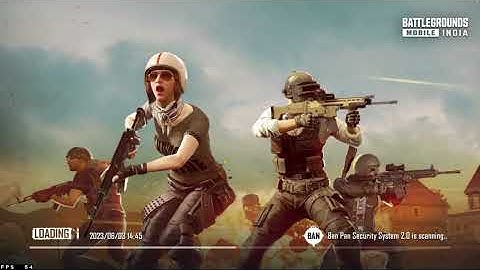 This Is How You Fix "the Bgmi Server Is Busy" Error In Bluestacks 5