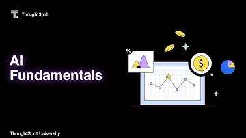 AI Fundamentals