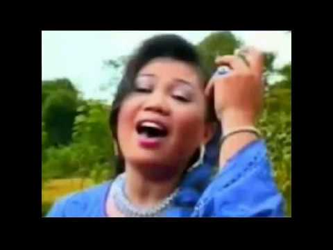 LAGU POP SUNDA LAWAS TERBAIK DAN ENAK DIDENGAR DALAM PERJALANAN - DETTY KURNIA - KARI WAASNA