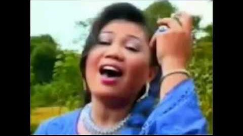 LAGU POP SUNDA LAWAS TERBAIK DAN ENAK DIDENGAR DALAM PERJALANAN - DETTY KURNIA - KARI WAASNA