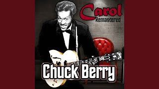 Miniatura del video "Chuck Berry - Memphis Tennessee (Remastered)"