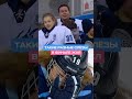 Финал ЖХЛ — это когда сдержать слёзы не могут обе команды 🥺