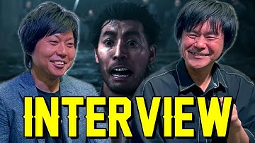 Onimusha: Way of the Sword - Exclusive Interview with the Creators