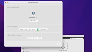 How to Convert AVI files to MP4 with a FREE App screenshot 3