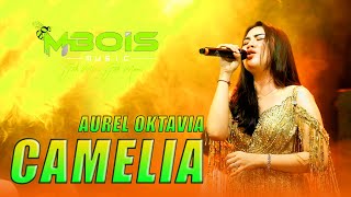 CAMELIA AUREL OKTAVIA  MBOIS MUSIC LIVE BANGKALAN