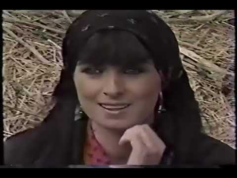 المسلسل البدوي النادر صقر الجبل الحلقة الاولي