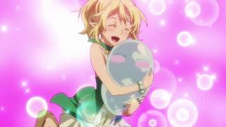 🔴ANIME REACTS🔴SLIME🔴DAEMONS🔴