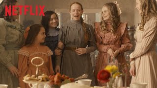 Anne cu „e” la sfârșit | Sezonul 3: Trailer oficial | Netflix