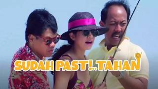 WARKOP DKI - CERTAINLY HOLD ON (1991)