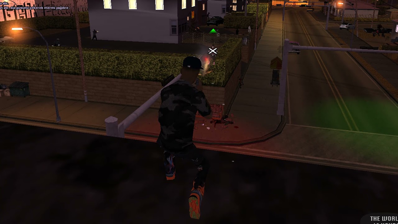 NE SEVDALAR YASADİM.MP4