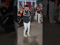 Aksi Putar Bass drumband #drumband #viral #shorts