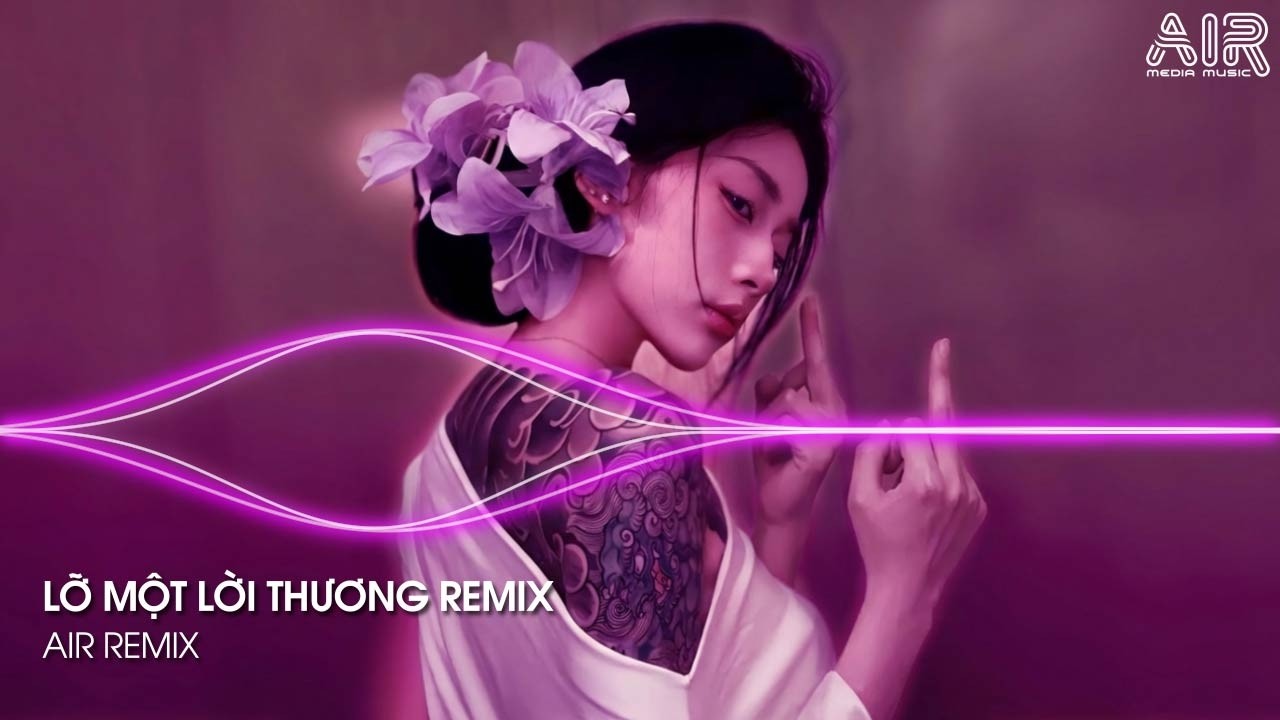 Lỡ Một Lời Thương Remix - Thương Đôi Mắt Em Ơ Thờ Remix TikTok | Nhạc Remix TikTok Hay 2026