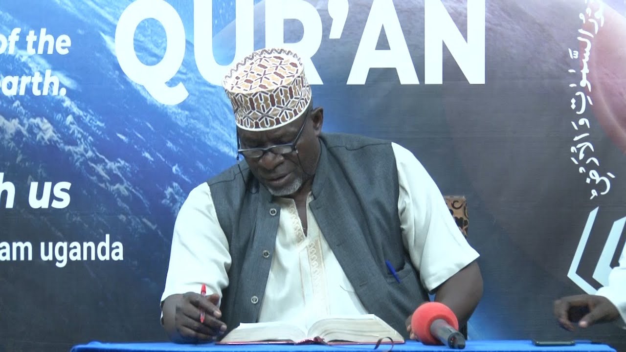 DARSUL QUR AN SURAT HAA MIIM SAJDAH 41 VERSES 34 36 YouTube darsul-qur-an-surat-haa-miim-sajdah-41-verses-34-36-youtube