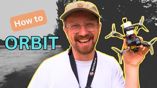 Orbit meistern + Inverted Lookback – FPV Tricks leicht gemacht