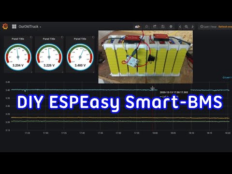 How to setup ESPEasy on a ESP8266 to P2P and MQTT network