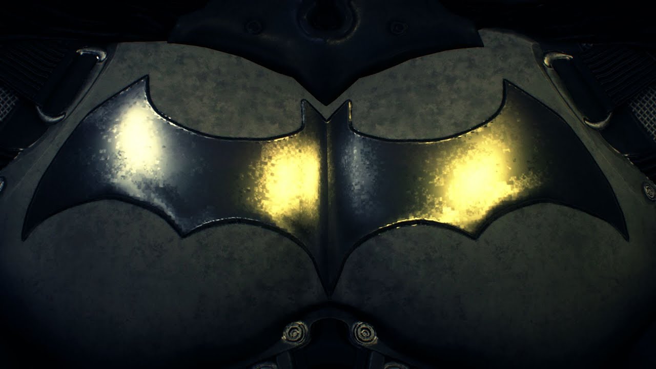 Batman Arkham Origins 100% no damage! Let's keep going!😉