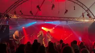 Twisted System (Twisted Sister Tribute) - Live at Metal Magic Festival 2026 - Full show