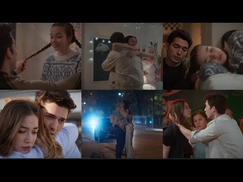 عزيز اوراس و أوماي يا خيي قلبي موجوع مسلسل بهار