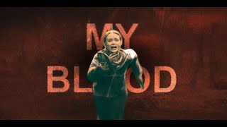 Max Mayfield - My Blood