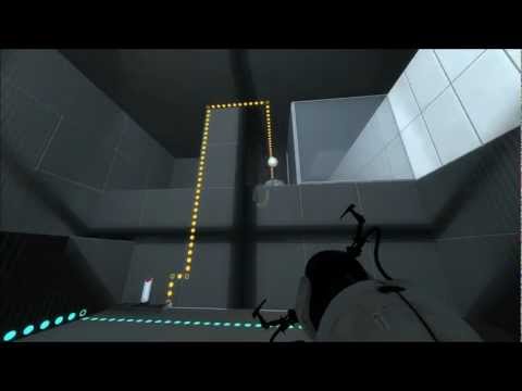 Portal 2 - Mep der Mepper,Teil 1 - by [Elekachuz] StormY96